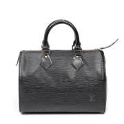 Pre-owned Leather handbags