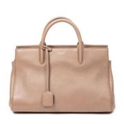 Pre-owned Leather handbags