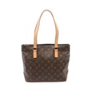 Pre-owned Leather louis-vuitton-bags