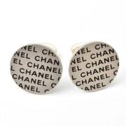 Pre-owned Metal chanel-jewelry