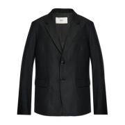 Ull blazer