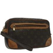 Pre-owned Canvas louis-vuitton-bags