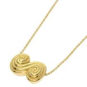 Pre-owned Yellow Gold necklaces