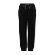 Sweatpants med logo