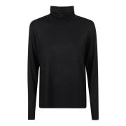 Elegant Viscose T-skjorter og Polos