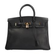 Pre-owned Leather handbags