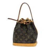 Pre-owned Canvas louis-vuitton-bags