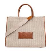 `Athena` Shopper Bag