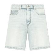 Denim shorts Jeffry