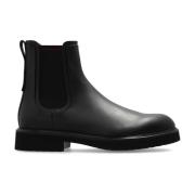 Chelsea Boots Cezanne