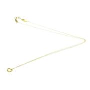 Pre-owned Yellow Gold necklaces