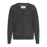 Ull cardigan