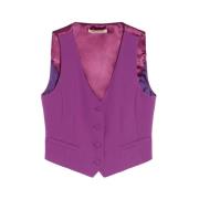 Stilig Gilet for Menn