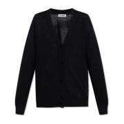 Ull cardigan