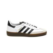 Hvite Handball Spezial Sneakers