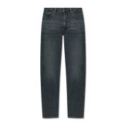 Smale jeans