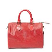 Pre-owned Leather handbags