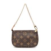 Pre-owned Canvas louis-vuitton-bags