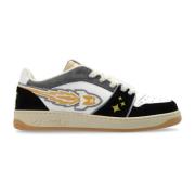 EJ Egg Rocket sneakers