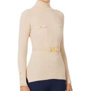 Elegant Sweater Samling