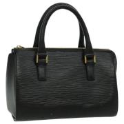 Pre-owned Leather handbags