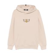 Sand Hoodie for Menn