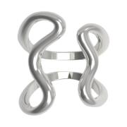 Hav-inspirert Reef Ring Smykker