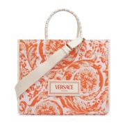 Barocco Athena Stor Shopper Bag