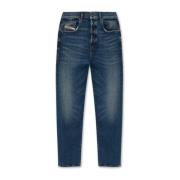 ‘2020 D-Viker L.30’ jeans