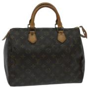 Pre-owned Canvas louis-vuitton-bags