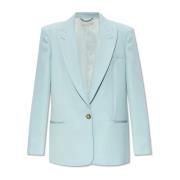 Oversize blazer