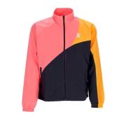 Colorblock Track Top Herrejakke