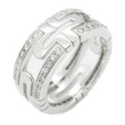 Pre-owned White Gold rings