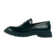 Walden Mimi Herre Skinn Loafers