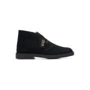 Desert Boot Evo Semsket Herresko