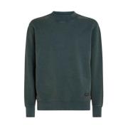 Stilig Sweatshirt for Menn