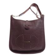 Pre-owned Leather handbags