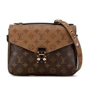 Pre-owned Leather louis-vuitton-bags