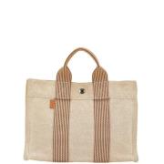 Pre-owned Canvas totes