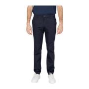 Stretch Bomullsblanding Jeans Kolleksjon