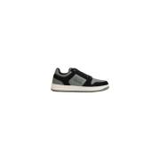 Moderne Polyester Sneaker Samling