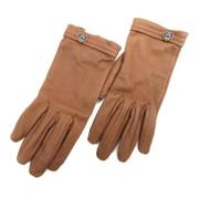 Pre-owned Fabric gloves