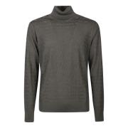 Stilig Turtle Neck Sweater