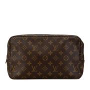 Pre-owned Leather louis-vuitton-bags