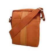 Pre-owned Canvas crossbody-bags