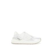 Love Birds Mesh Sneakers