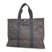 Pre-owned Canvas handbags