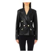 Slim Blazer Jakke