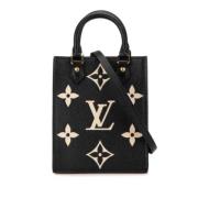 Pre-owned Leather louis-vuitton-bags