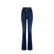 Elegante Jeans for Kvinner